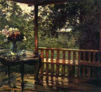 Ода поэту и обеду. Два в одном