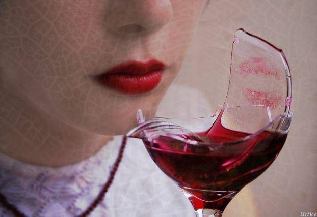 Не сшить разорванное счастье