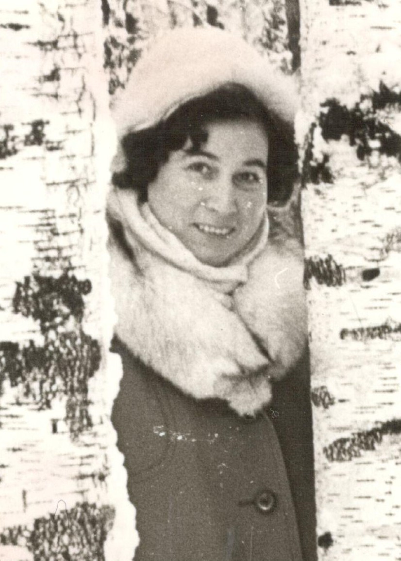 Не оставляй меня