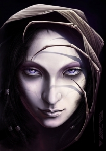 Ива. Часть 4