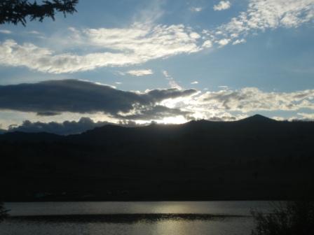 Санкция БАМ!