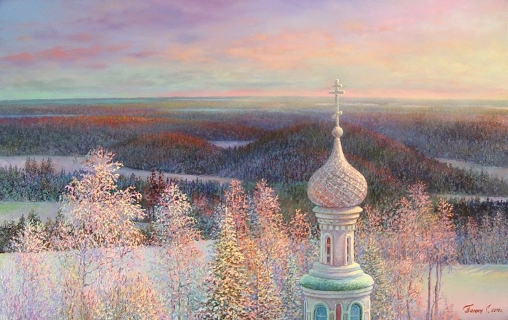 Что происходит?