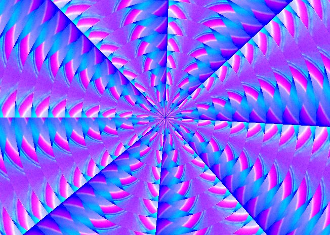 Человеческое море