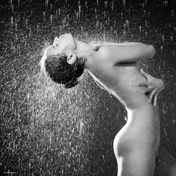 Вы знаете, как пахнет майский дождь?