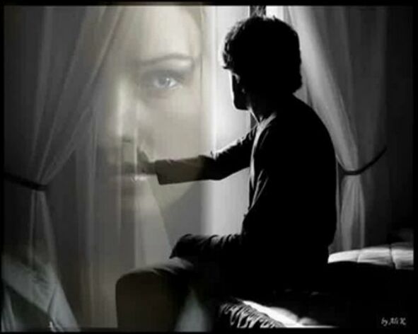 Без тебя коротаю...