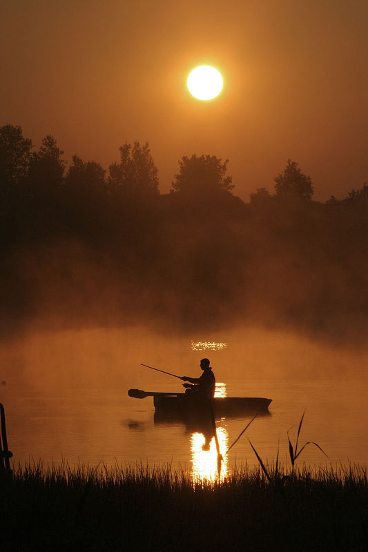 Лето-это маленькая жизнь!