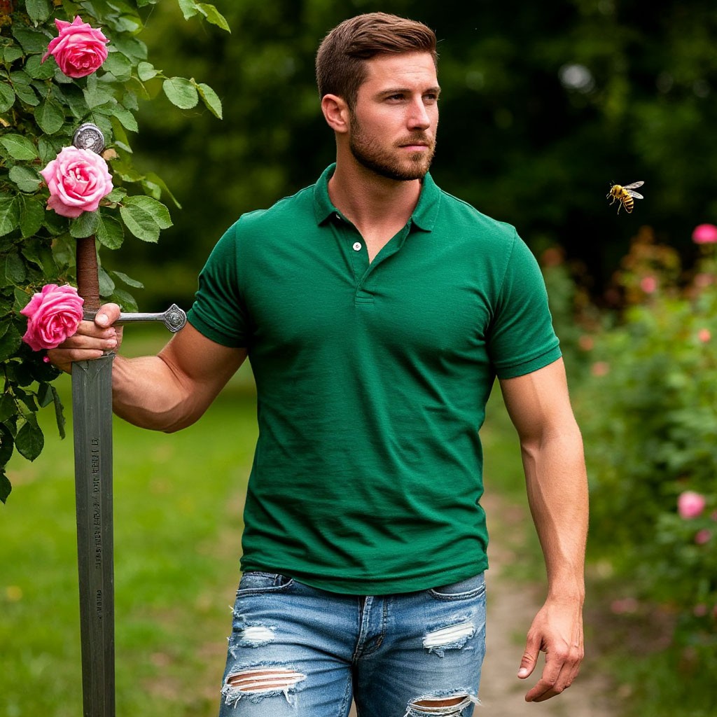 Страдаю, мечтаю, летаю...