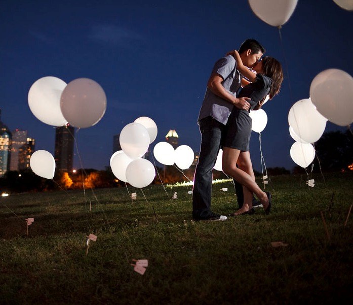 Я хочу попробовать тебя немножко