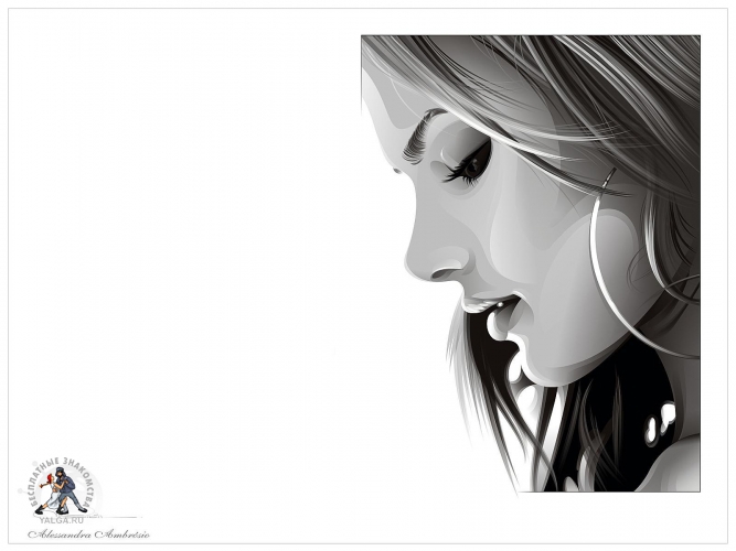 Ждёт меня суженый