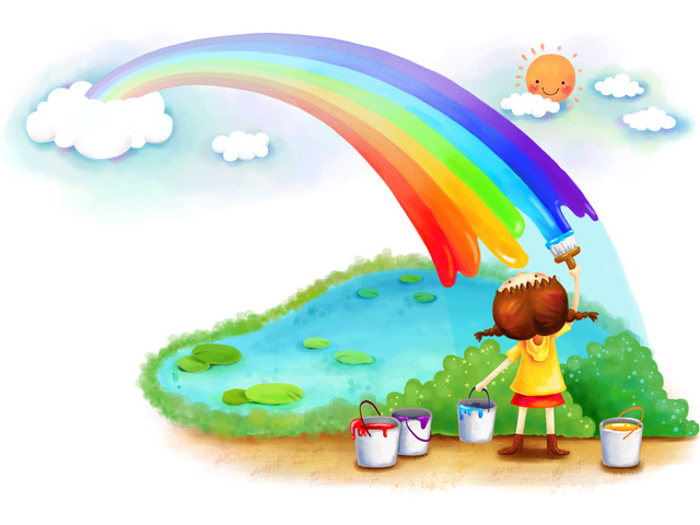 Стихополотно. Каждый охотник желает знать