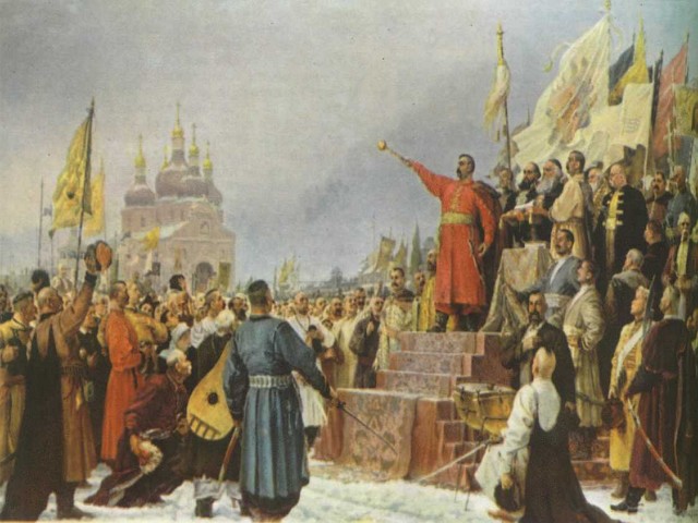 Кто оккупант?