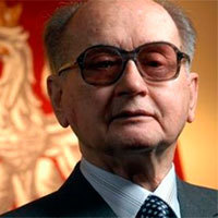 Генерал Ярузельский