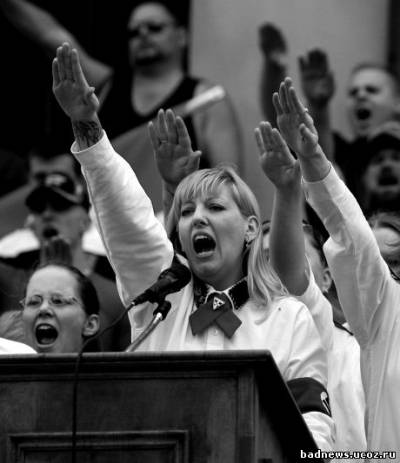 Скажи, кто твой кум?