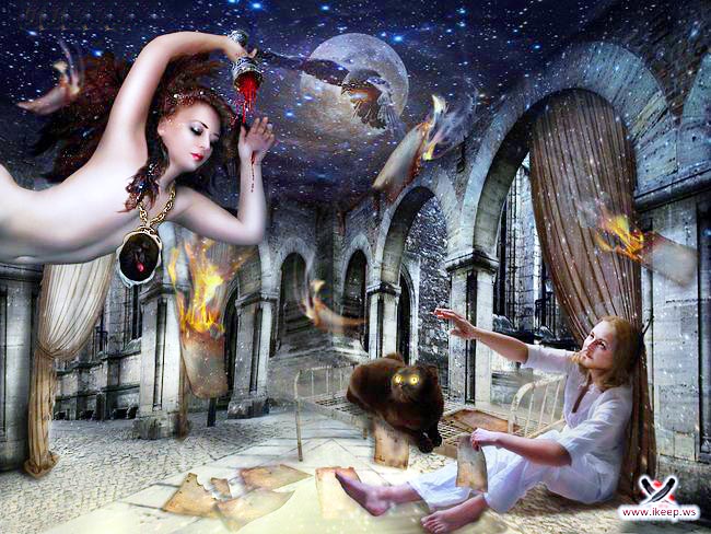 Хочу простить, но некого уже