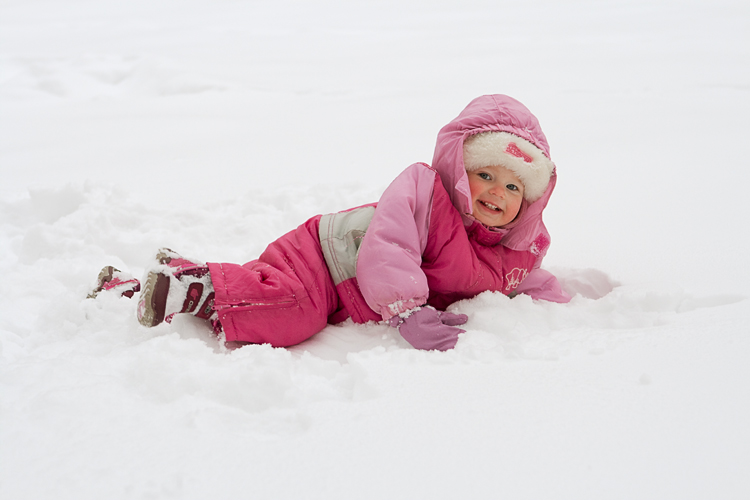 Вечерняя прогулка