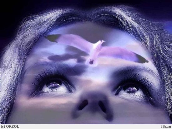 НЕлитературные - О женской судьбе