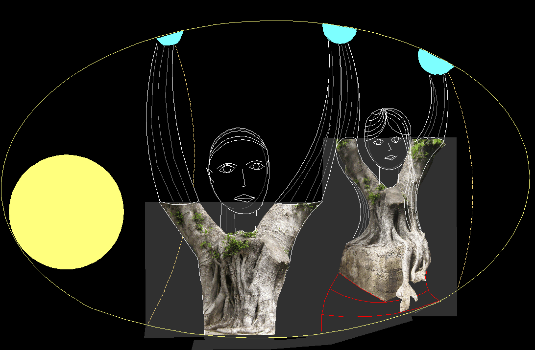 Перспектива Пути