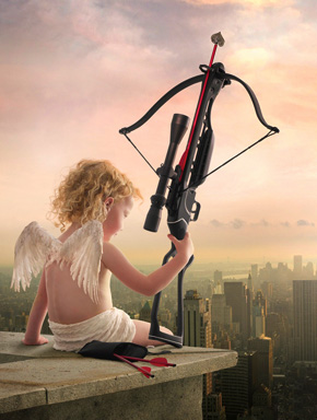 Ты оживила...