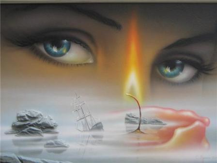 Я молилась не тем богам...