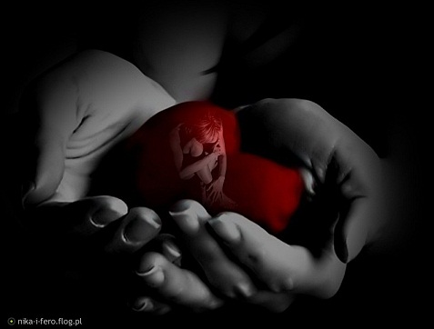 Любовь и страдание