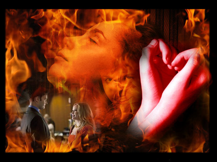 Чувства любви