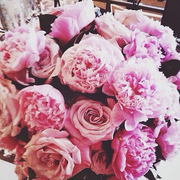 Волна нежности