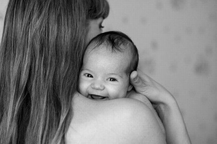 письмо Маме