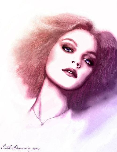 Не сожалей...