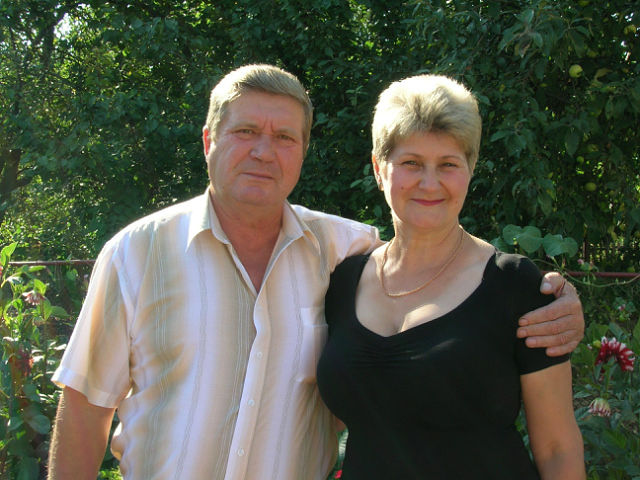 В память о Гетманове Владимире Александровиче