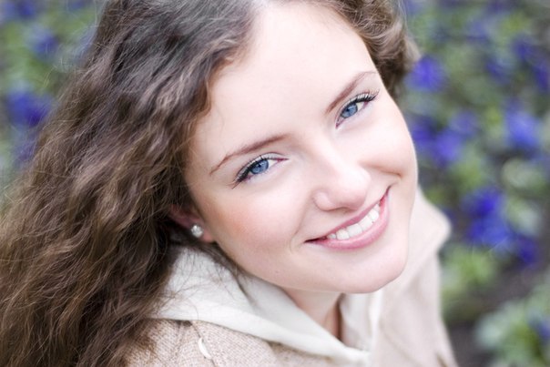 Внешность и душа