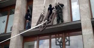 Реквием по несбывшейся стране