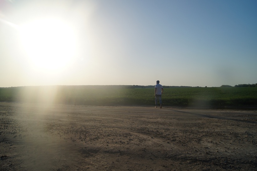 Случилось что со мной - О боже?