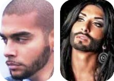 Вечно не бритым друзьям... 3