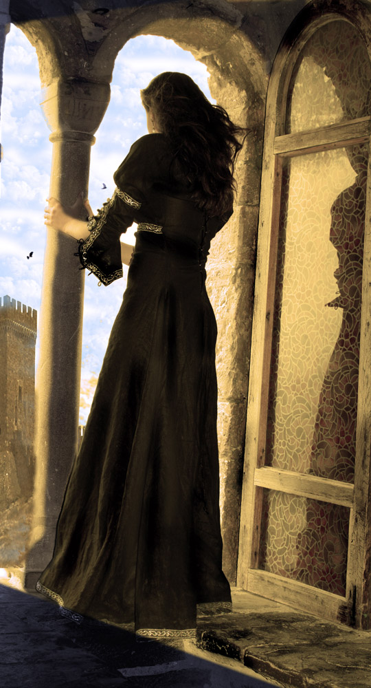 НЕлитературные - Не та