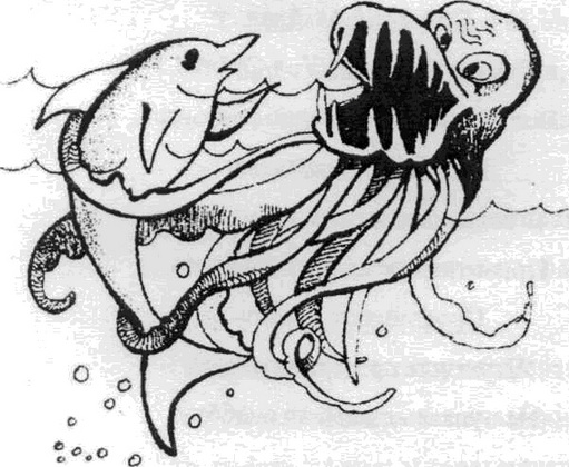 Злой спрут. Осьминог буги. Буги вуги осьминог. Буги вуги осьминог. Платье буги вуги для девочек осьминог.