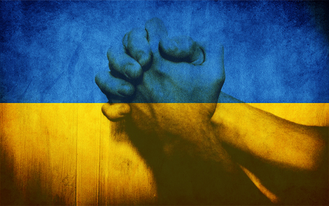Хай навколо лунають гасла!