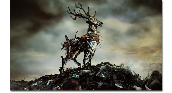 Вот увидишь - всё ещё будет... возможное будущее