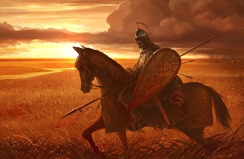 Если конь не идёт, спотыкается...