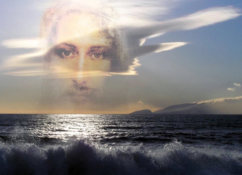 песни бога видео