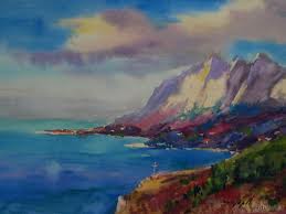 Прогулка в горы