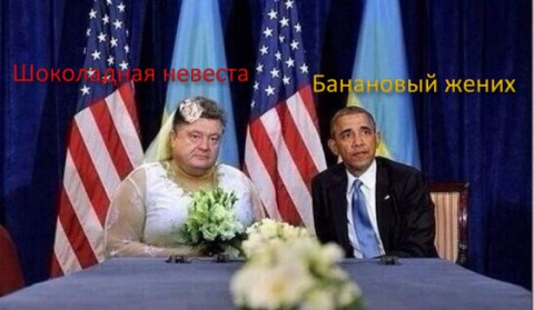 Порошенко пригрозил России войной!