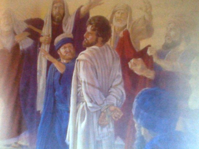 Спасай Творцом дарованную жизнь