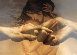 Я все еще больна тобой...