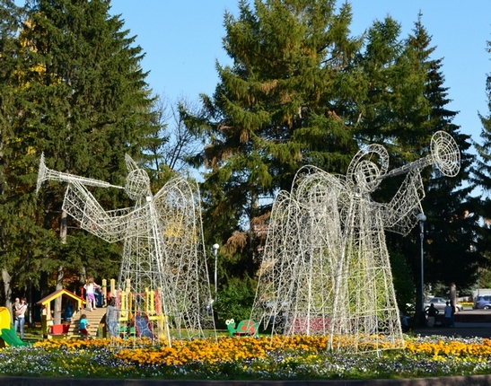 Жизнь - праздник