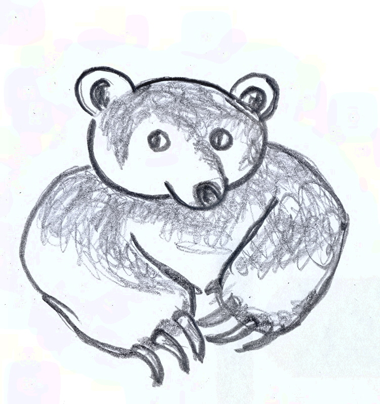 Басня об уважении