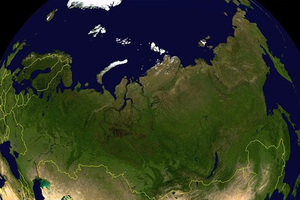 Я мало видел прекрасных мест