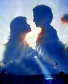 Не лунатик я!