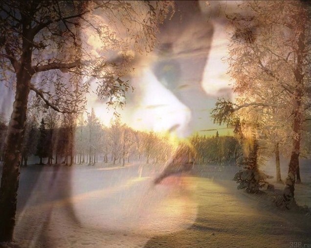 Любовь! Не сон...