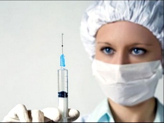 С днем медработника!