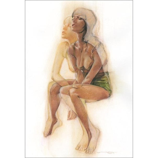 про наш щай